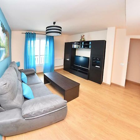 Apartamento Centrosol Con Parking Torremolinos Ngoại thất bức ảnh