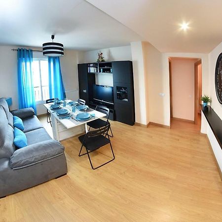Apartamento Centrosol Con Parking Torremolinos Ngoại thất bức ảnh