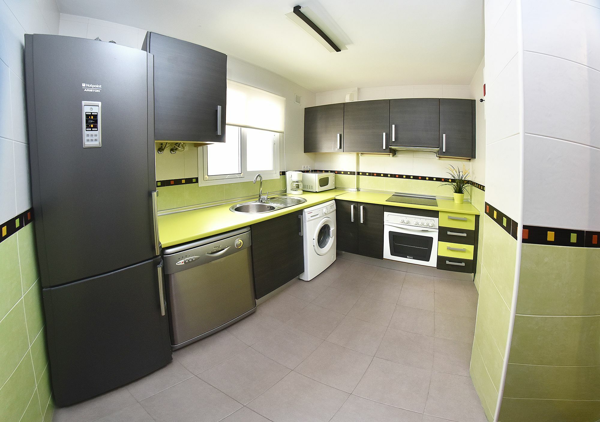 Apartamento Centrosol Con Parking Torremolinos Ngoại thất bức ảnh