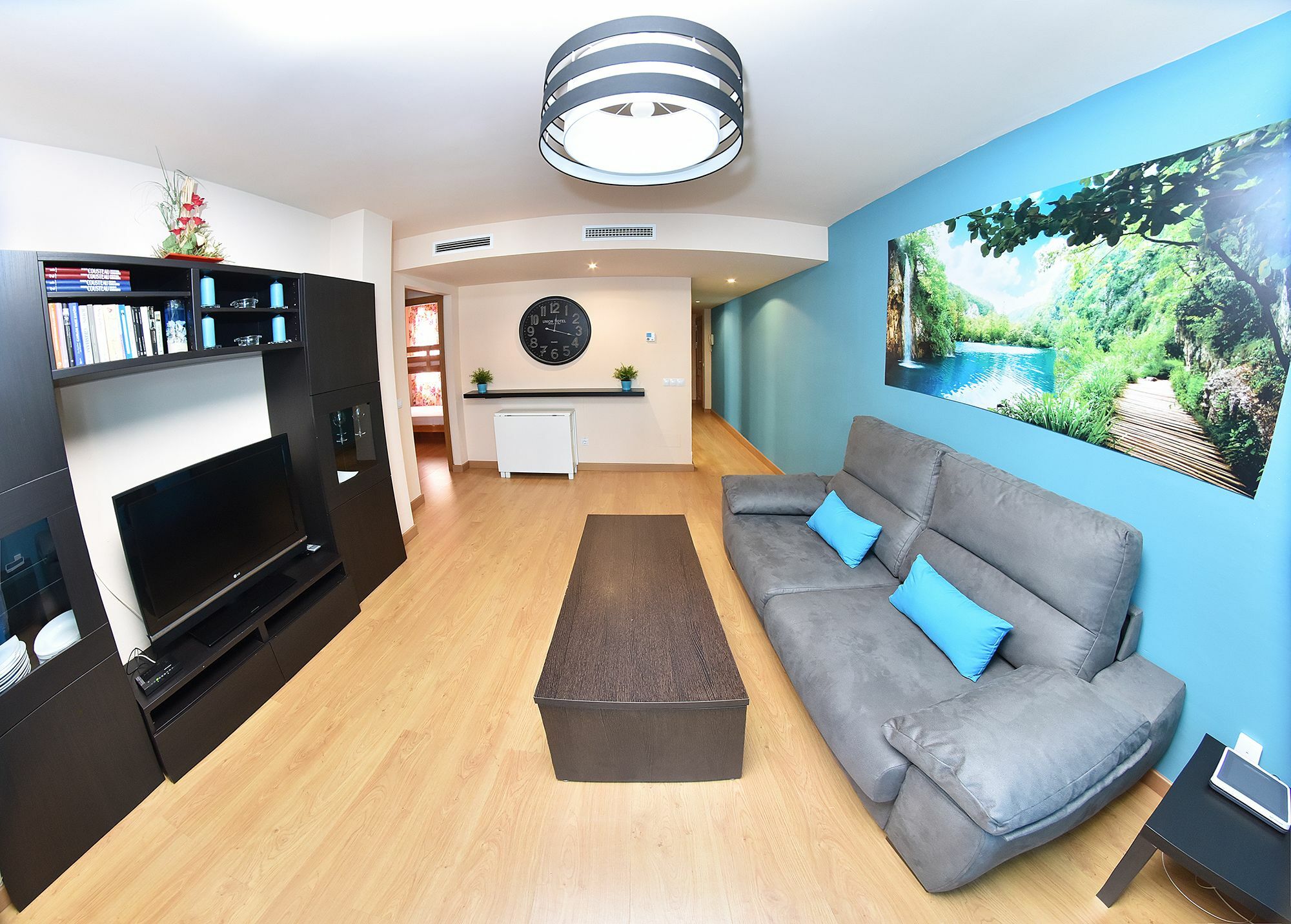 Apartamento Centrosol Con Parking Torremolinos Ngoại thất bức ảnh