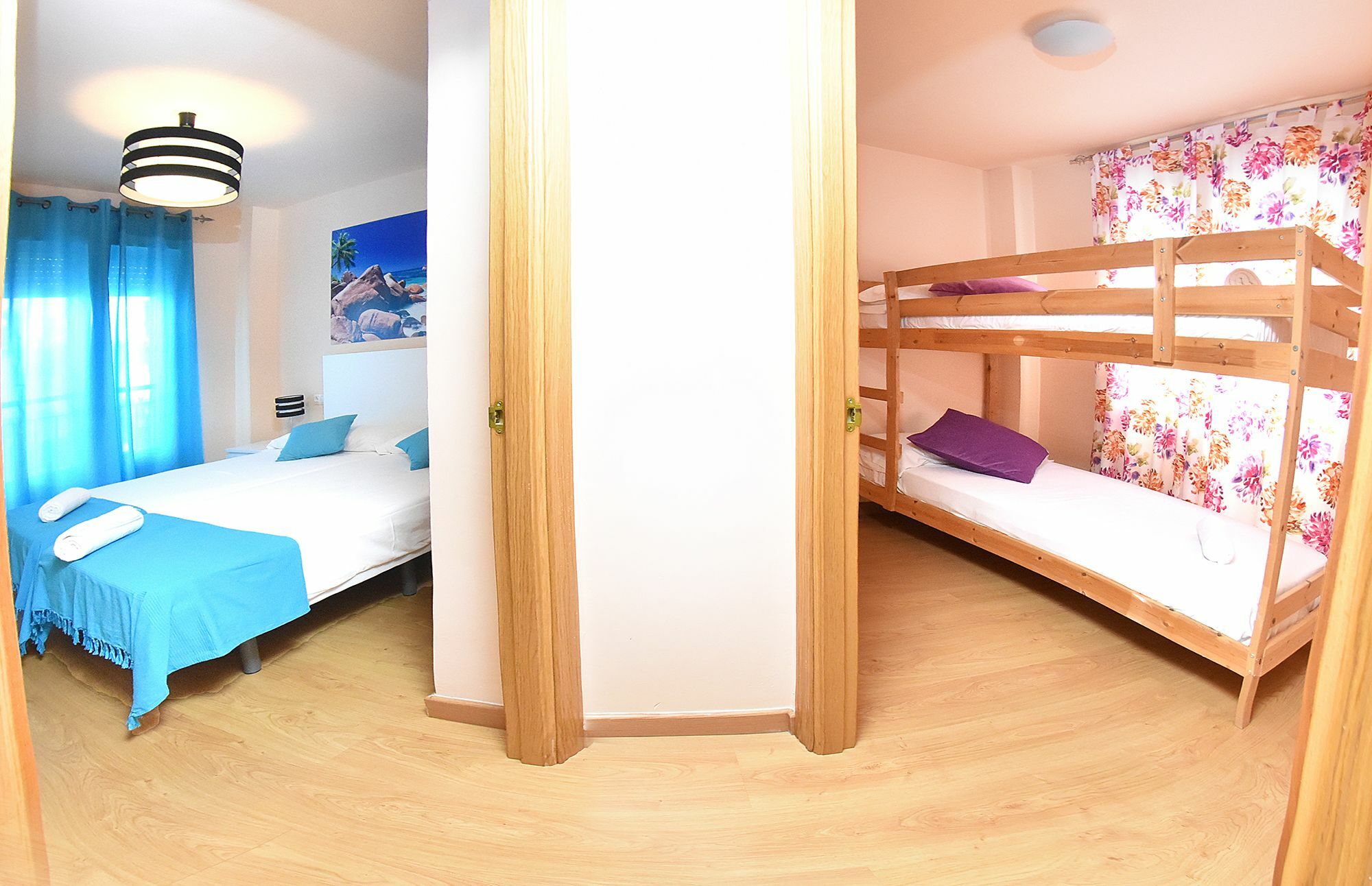 Apartamento Centrosol Con Parking Torremolinos Ngoại thất bức ảnh